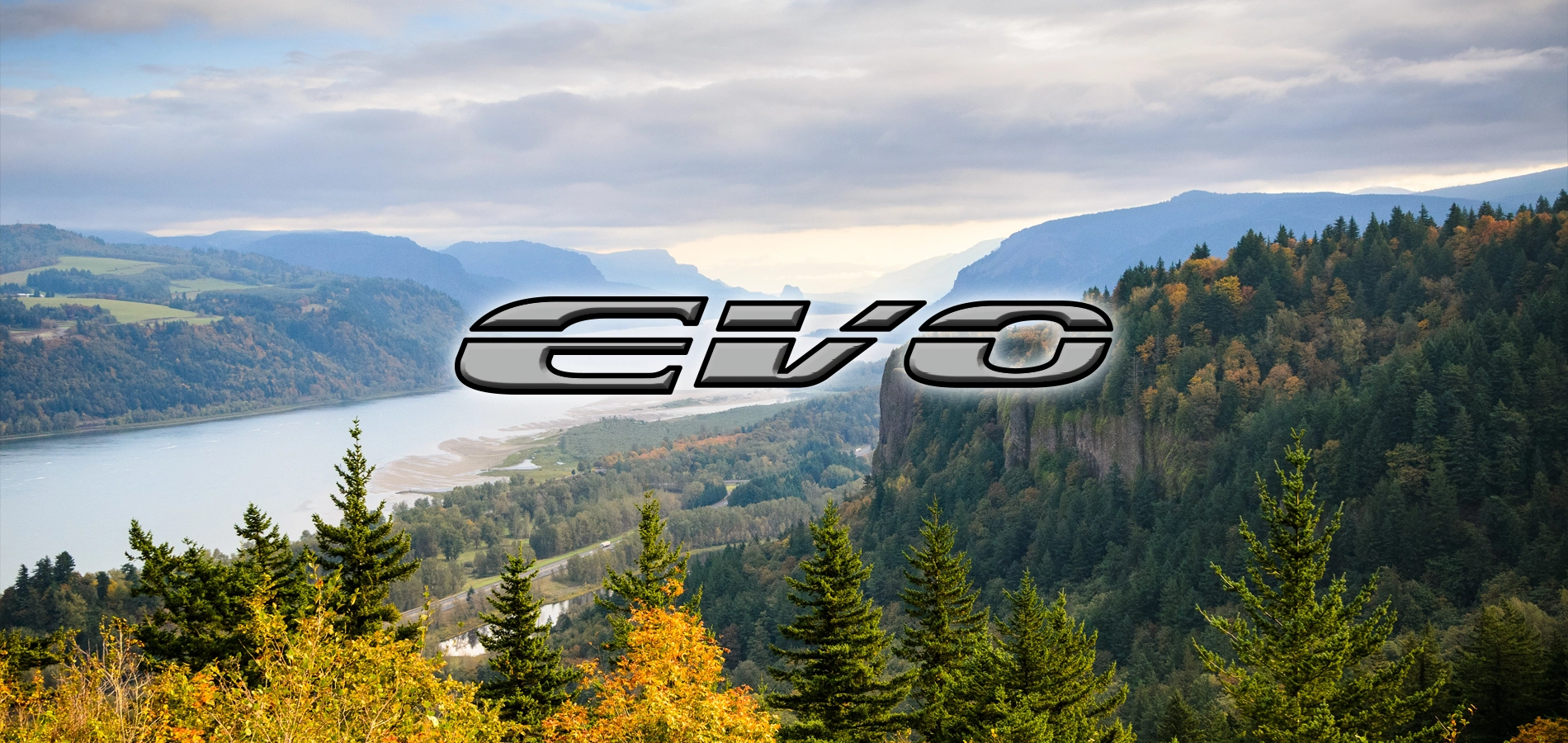 Evo RVs