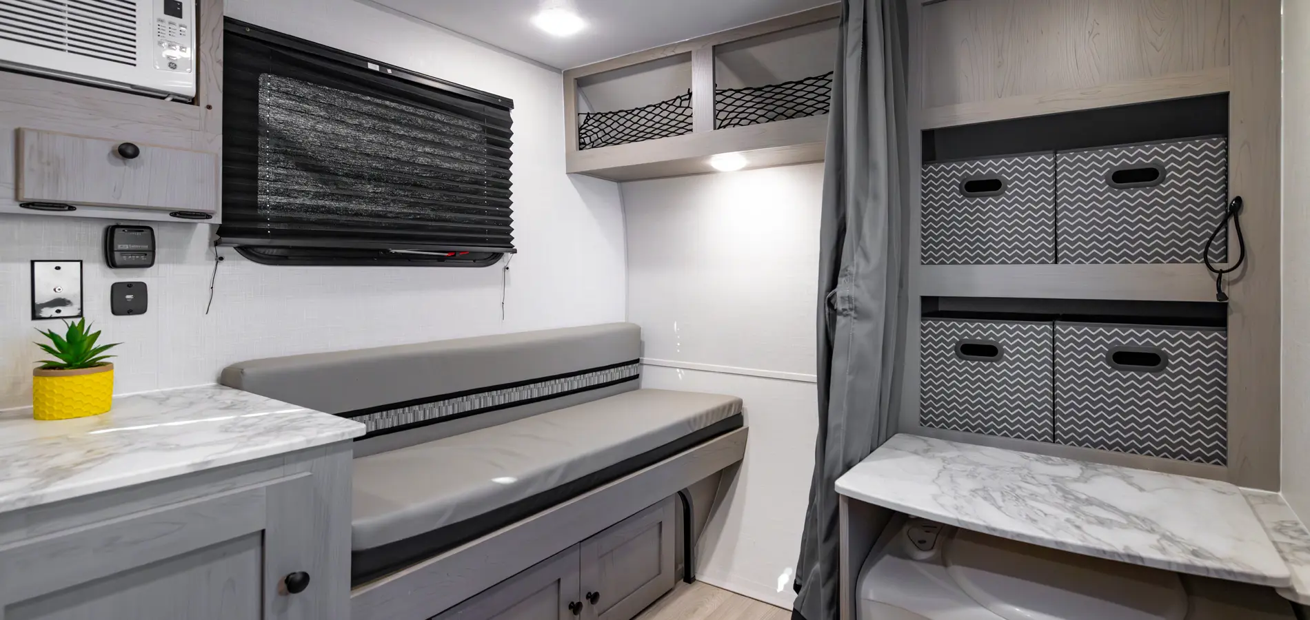 Viking ROK RVs