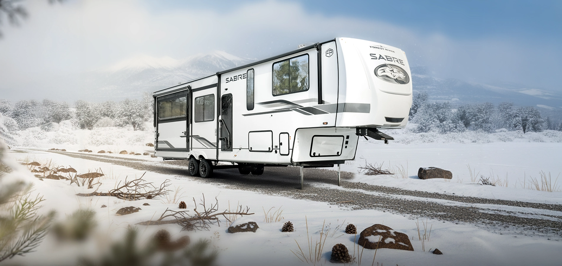 Sabre RVs