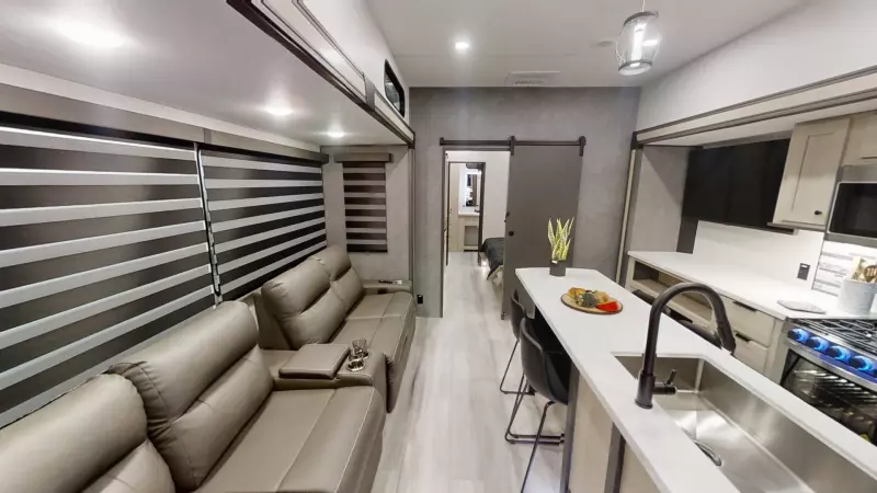 36FUN Floorplan Main Room