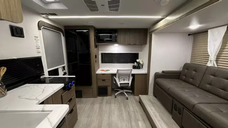 163RD Floorplan Main Room