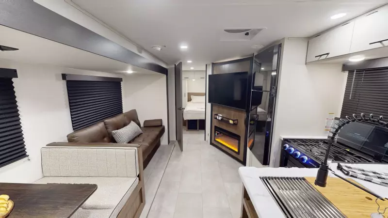 285BHLC Floorplan Main Room