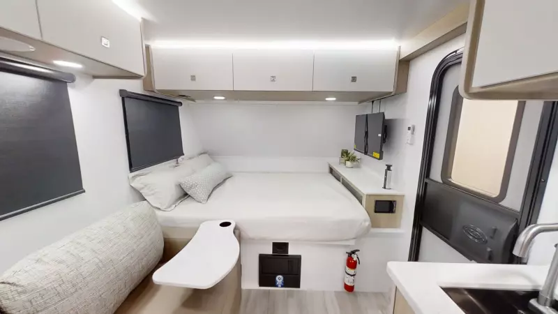 R17BH Floorplan Main Room